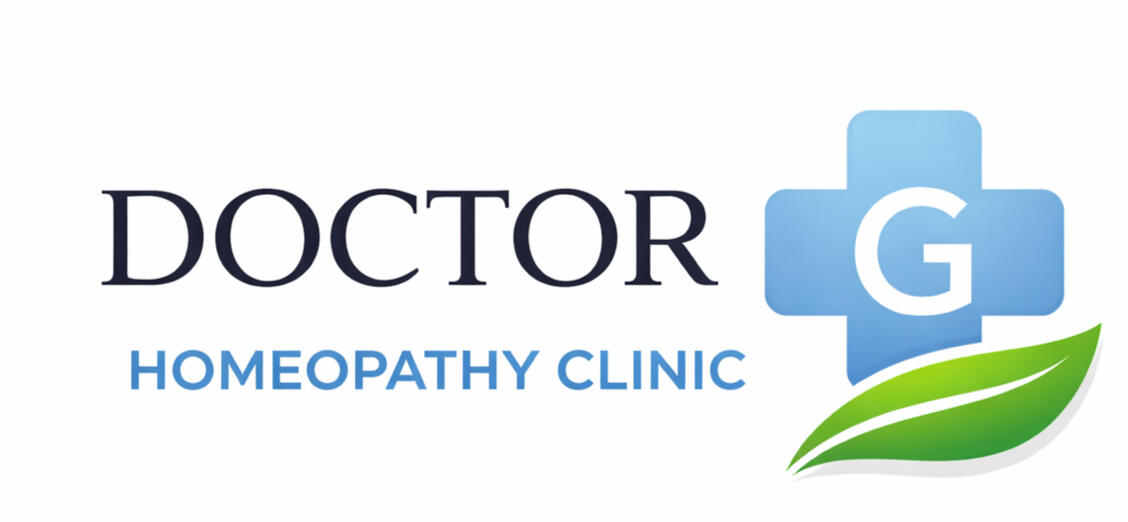 DOCTOR G Homeopathy Clinic